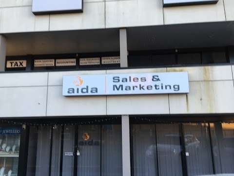 Photo: Aida Sales & Marketing