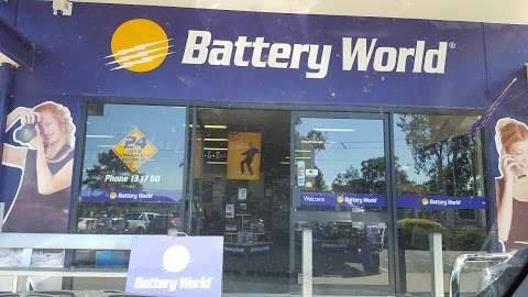 Photo: Battery World Beenleigh