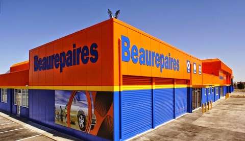 Photo: Beaurepaires Beenleigh - Commercial