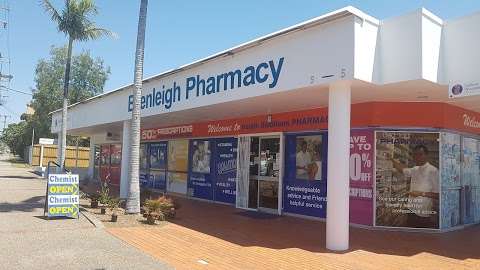 Photo: Beenleigh Health Solutions Pharmacy