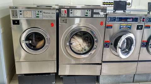 Photo: Beenleigh Laundromat