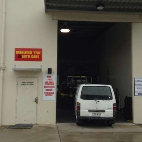 Photo: BEENLEIGH TYRE AND AUTOCARE