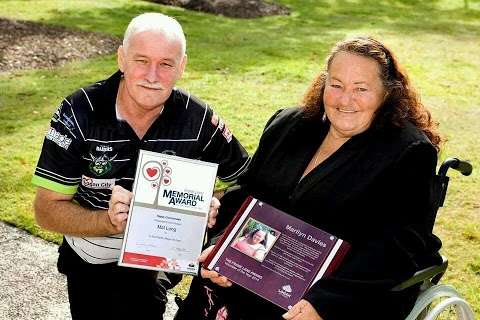 Photo: Community Care Beenleigh Districts