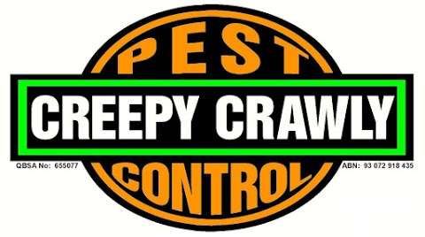 Photo: Creepy Crawly Pest Control Brisbane / Gold Coast