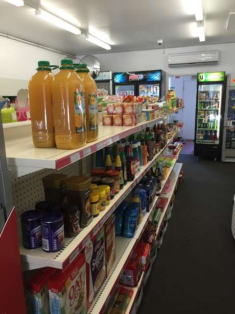 Photo: Daily Stop Convenience Store