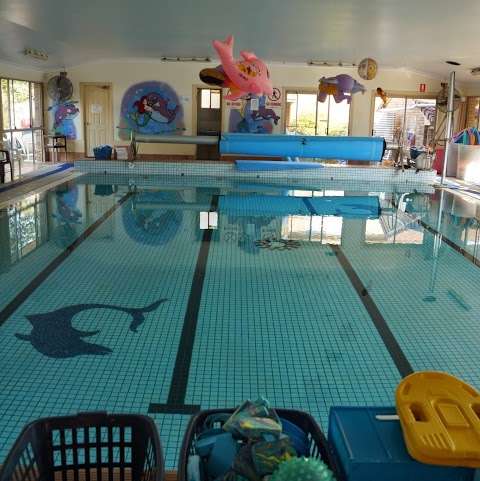 Photo: Dee's Swim School
