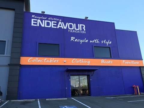 Photo: Endeavour Recycled Clothing Store - Beenleigh