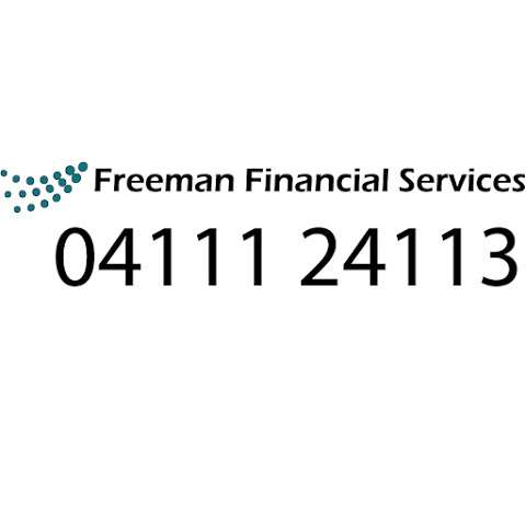 Photo: Freeman Financial Services