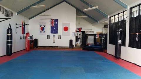Photo: Keatdo Martial Arts Centre