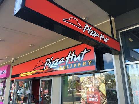 Photo: Pizza Hut Beenleigh