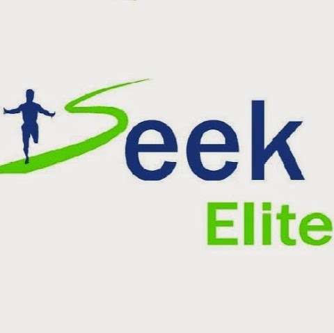 Photo: Seek Elite