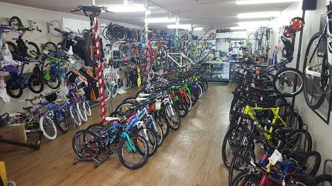 Photo: South East Cycles