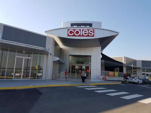 Photo: The Mall Beenleigh