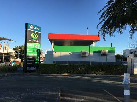 Photo: Caltex Woolworths