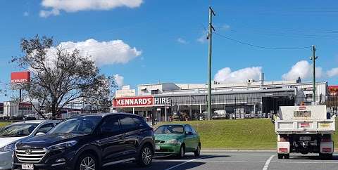 Photo: KENNARDS HIRE BEENLEIGH